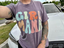 Load image into Gallery viewer, Girl Mama