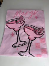 Load image into Gallery viewer, Pink Margs