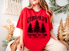 Load image into Gallery viewer, Griswold’s Tree Farm