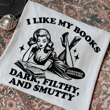 Load image into Gallery viewer, Dark Books