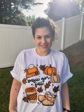 Load image into Gallery viewer, Basic Girl Fall