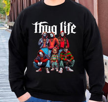 Load image into Gallery viewer, Thug Life Horror