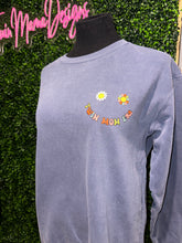 Load image into Gallery viewer, Comfort Colors Sweatshirt Upgrade