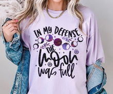 Load image into Gallery viewer, Blame It On the Moon