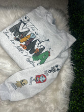 Load image into Gallery viewer, Nightmare Custom Crew