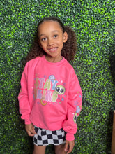 Load image into Gallery viewer, Stay Weird Youth Crew