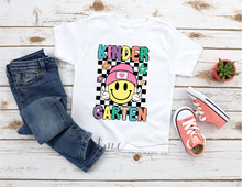 Load image into Gallery viewer, Smiley Grades