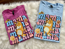 Load image into Gallery viewer, MAMA Bluey