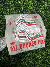 Load image into Gallery viewer, Booked for Christmas