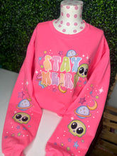 Load image into Gallery viewer, Stay Weird Youth Crew