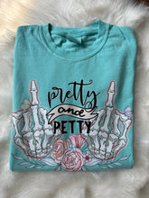 Load image into Gallery viewer, Pretty & Petty
