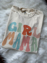 Load image into Gallery viewer, Girl Mama