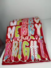 Load image into Gallery viewer, Bright & Merry