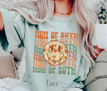 Load image into Gallery viewer, Mama of Both Boho Floral
