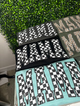 Load image into Gallery viewer, NEW Checkered Mama