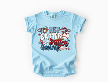 Load image into Gallery viewer, Hey Batter, Swing