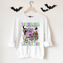 Load image into Gallery viewer, Summoning