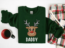 Load image into Gallery viewer, Reindeer Adult