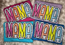 Load image into Gallery viewer, MAMA Doodle