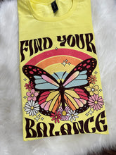 Load image into Gallery viewer, Find Your Balance