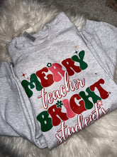 Load image into Gallery viewer, Merry Teacher