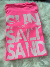 Load image into Gallery viewer, Sun, Salt, Sand