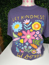 Load image into Gallery viewer, Let Kindness Bloom