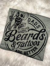 Load image into Gallery viewer, Dad’s Beards & Tattoos