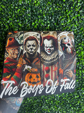 Load image into Gallery viewer, The Boys Of Fall