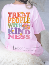 Load image into Gallery viewer, Treat People With Kindness