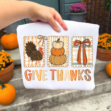 Load image into Gallery viewer, Give Thanks