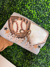 Load image into Gallery viewer, Game Day - Baseball