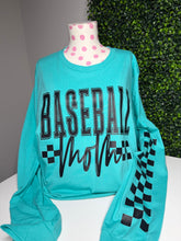 Load image into Gallery viewer, Baseball Mom