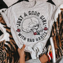 Load image into Gallery viewer, Good Girl Bad Habits