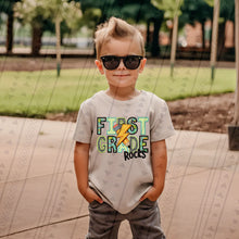 Load image into Gallery viewer, Grades Rock