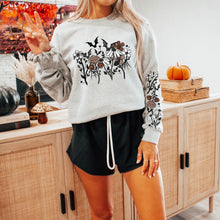 Load image into Gallery viewer, Spooky Fall Flowers *Exclusive*