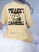 Load image into Gallery viewer, Feral Mom