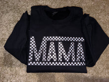 Load image into Gallery viewer, Checkered Mama