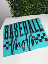 Load image into Gallery viewer, Baseball Mom