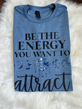 Load image into Gallery viewer, The Energy