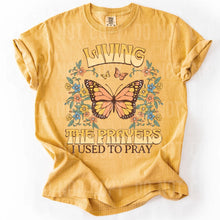 Load image into Gallery viewer, Living Prayers