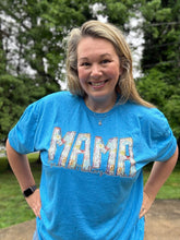 Load image into Gallery viewer, Spring Floral Mama (custom)