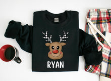 Load image into Gallery viewer, Reindeer Adult