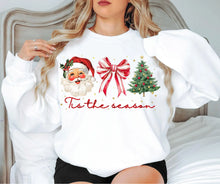 Load image into Gallery viewer, Tis The Season (Red)