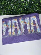 Load image into Gallery viewer, Spring Floral Mama (custom)