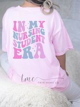 Load image into Gallery viewer, Nursing Student Era