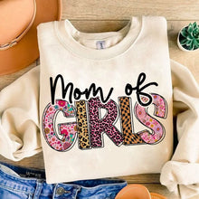 Load image into Gallery viewer, Mom of Girls
