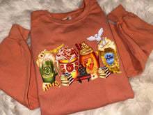 Load image into Gallery viewer, Comfort Colors Sweatshirt Upgrade