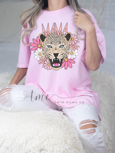 Load image into Gallery viewer, Leopard Mama *pink version*