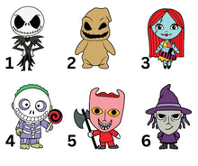 Load image into Gallery viewer, Nightmare Custom Crew